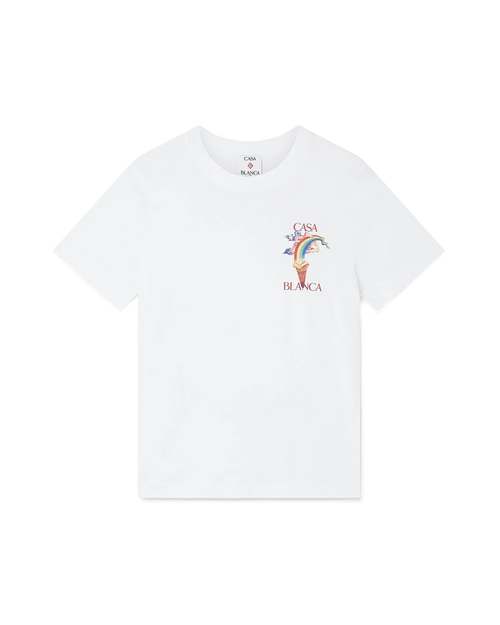Nature's Teacher T-Shirt
