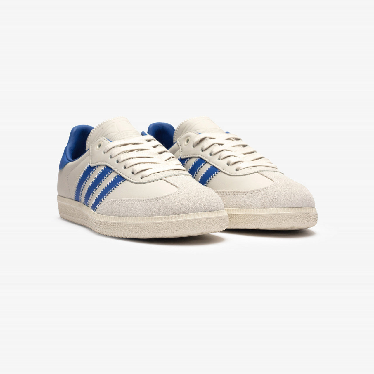 Samba x Humanrace