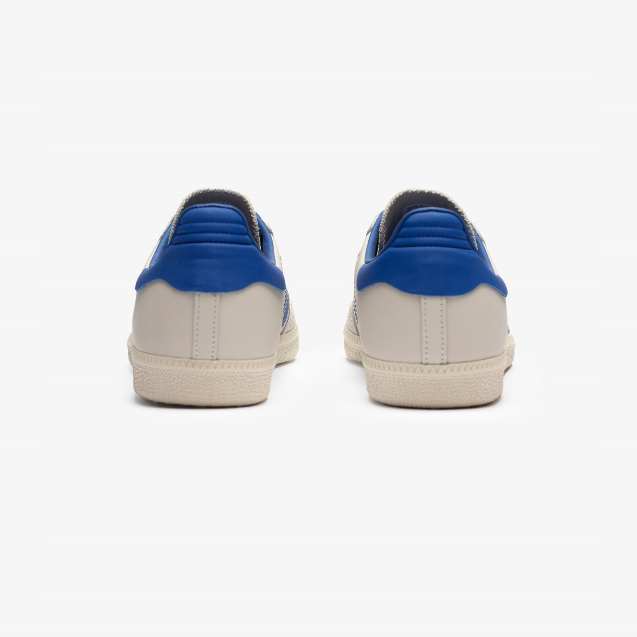 Samba x Humanrace