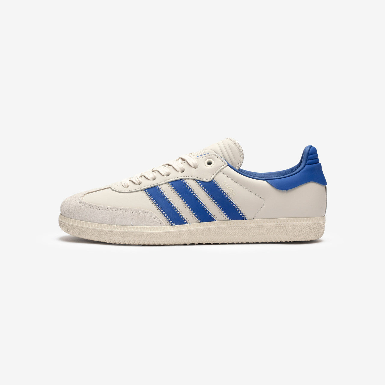 Samba x Humanrace