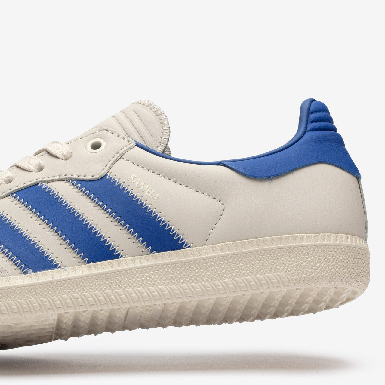 Samba x Humanrace