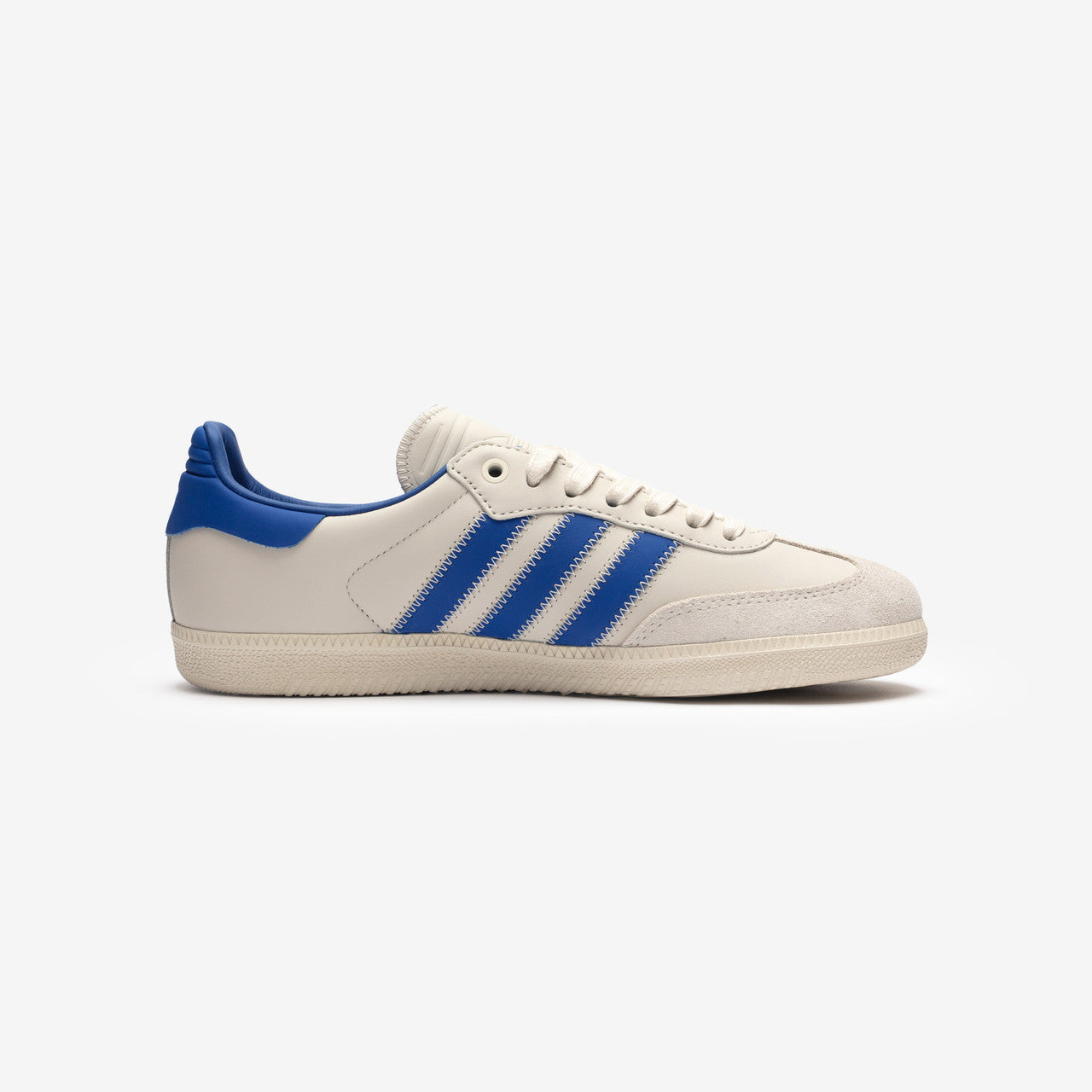 Samba x Humanrace