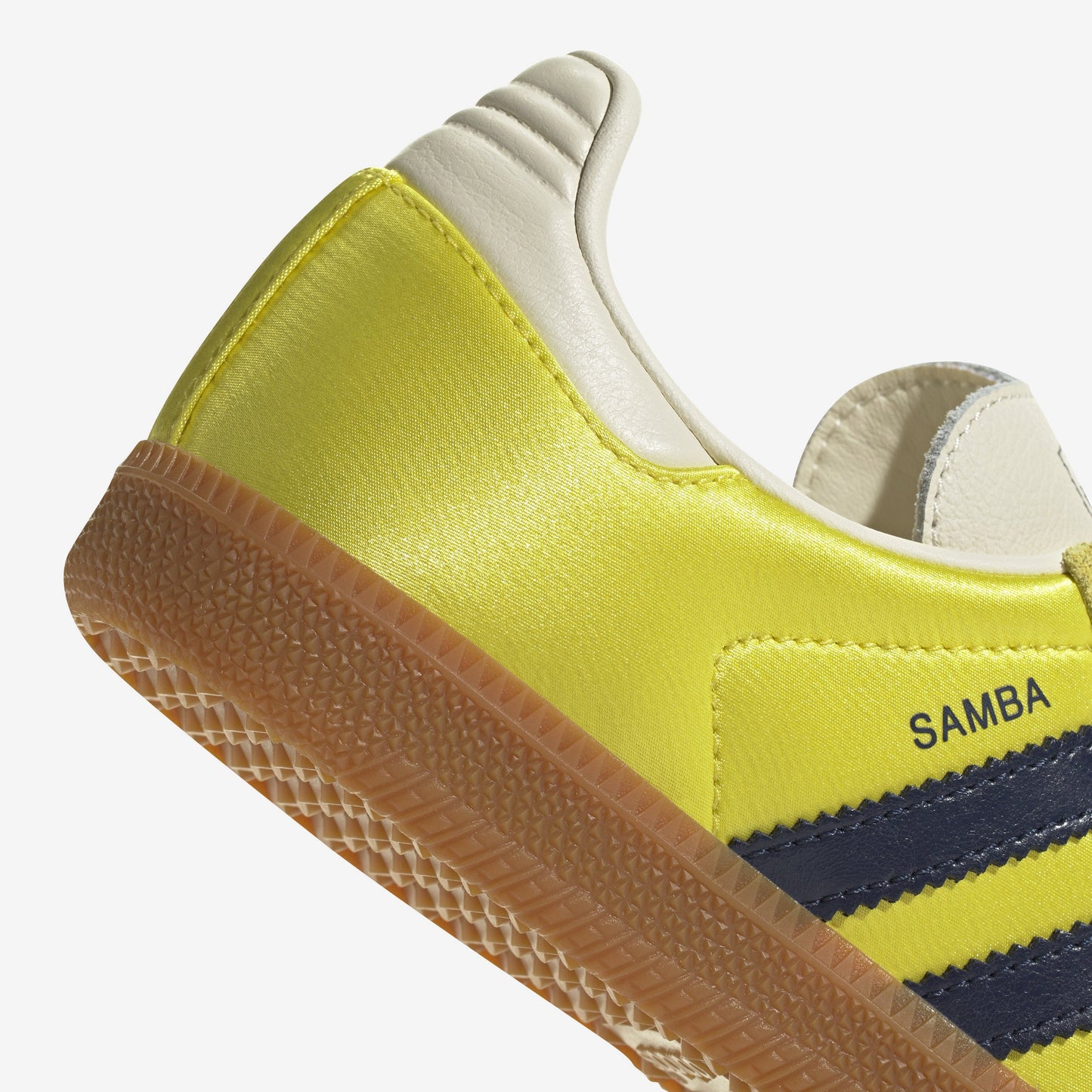 Samba dla kobiet OG