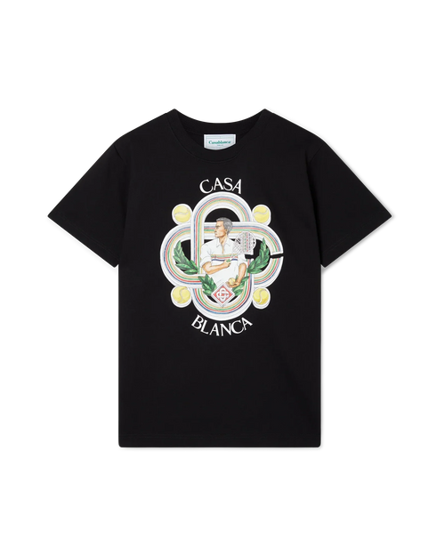 Le Joueur T-Shirt