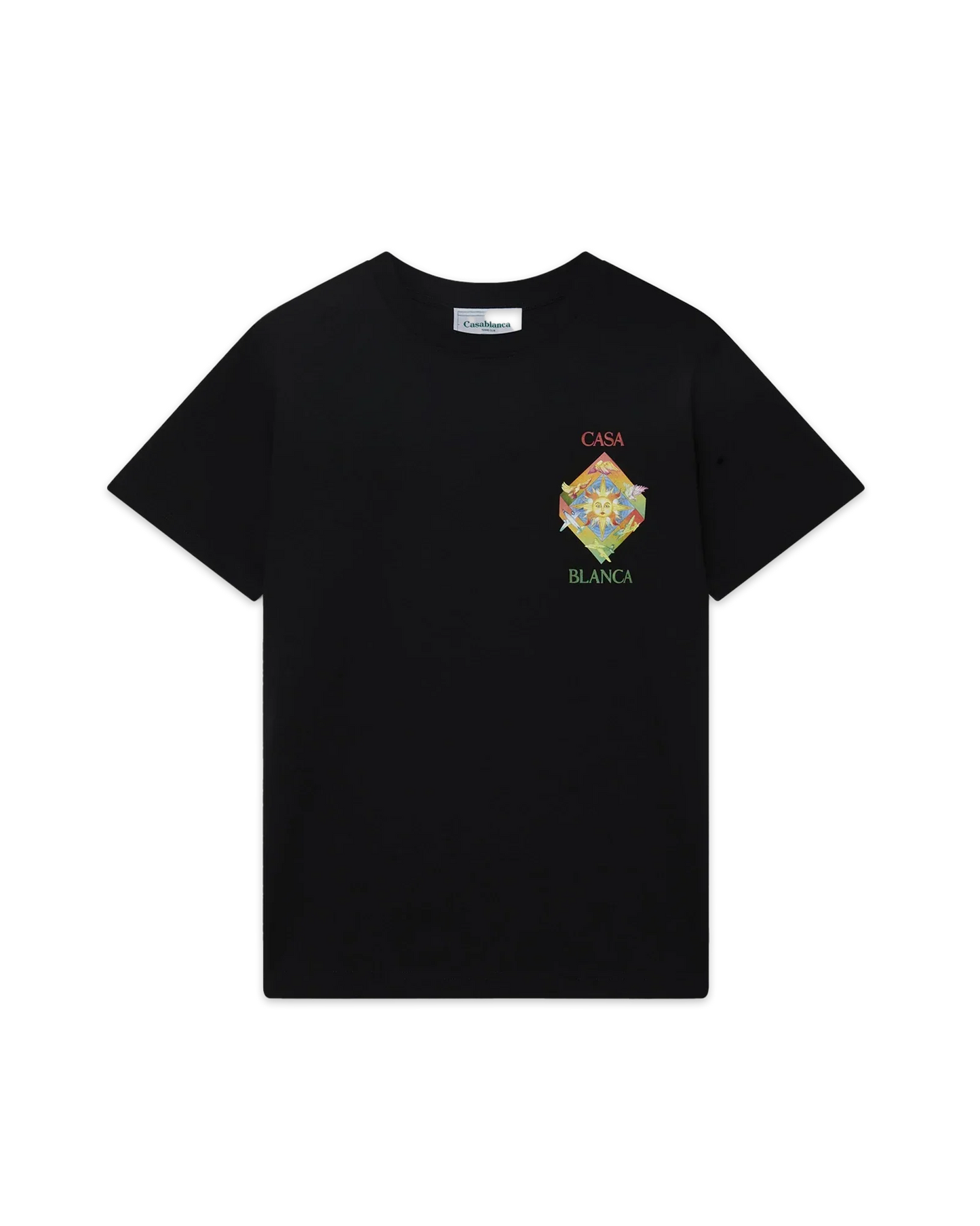 Les Elements T-Shirt
