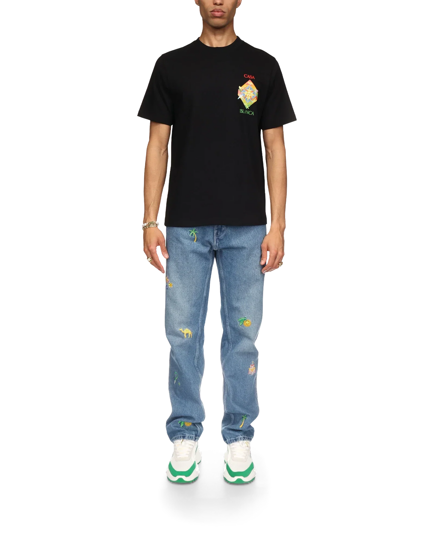 Les Elements T-Shirt