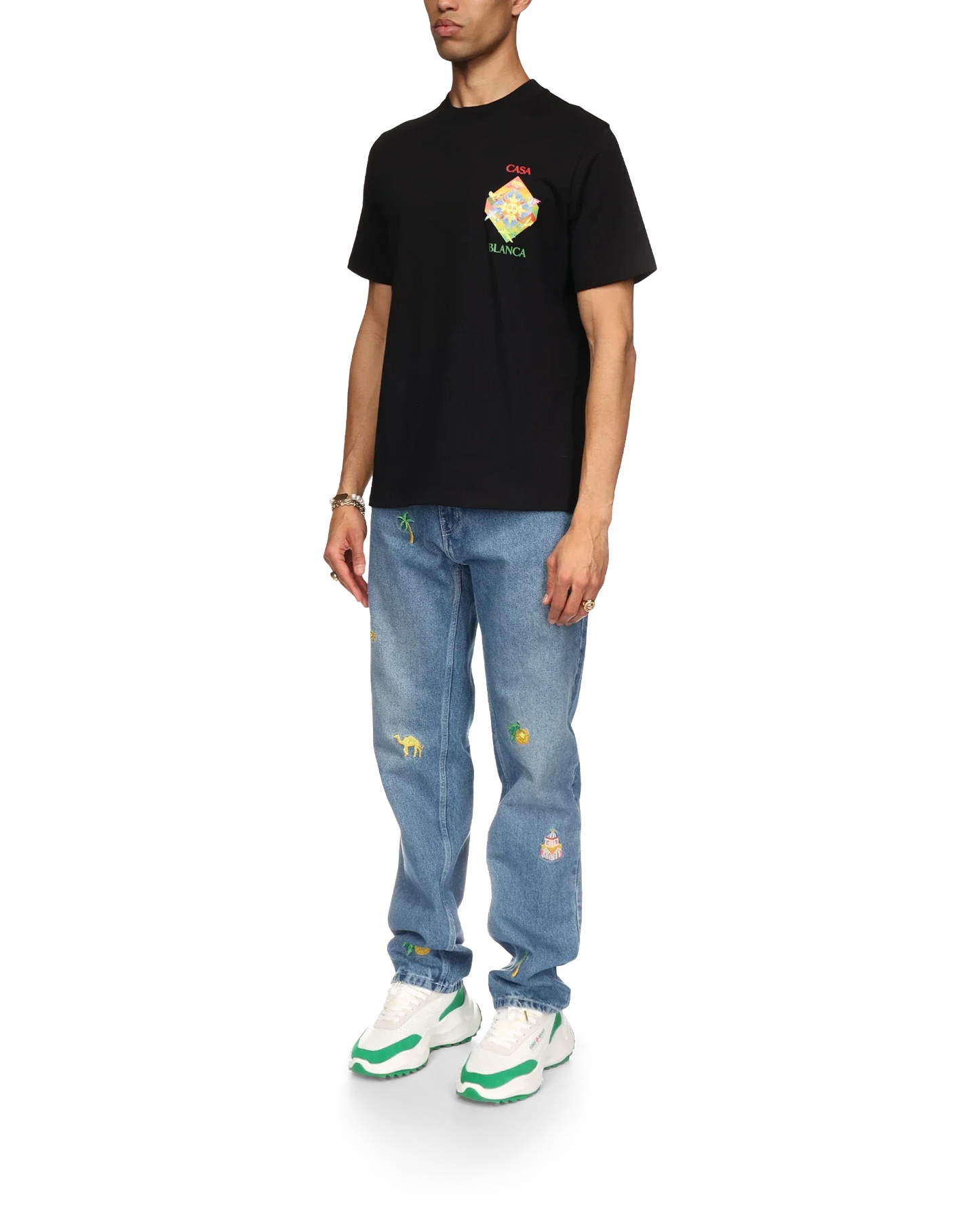 Les Elements T-Shirt