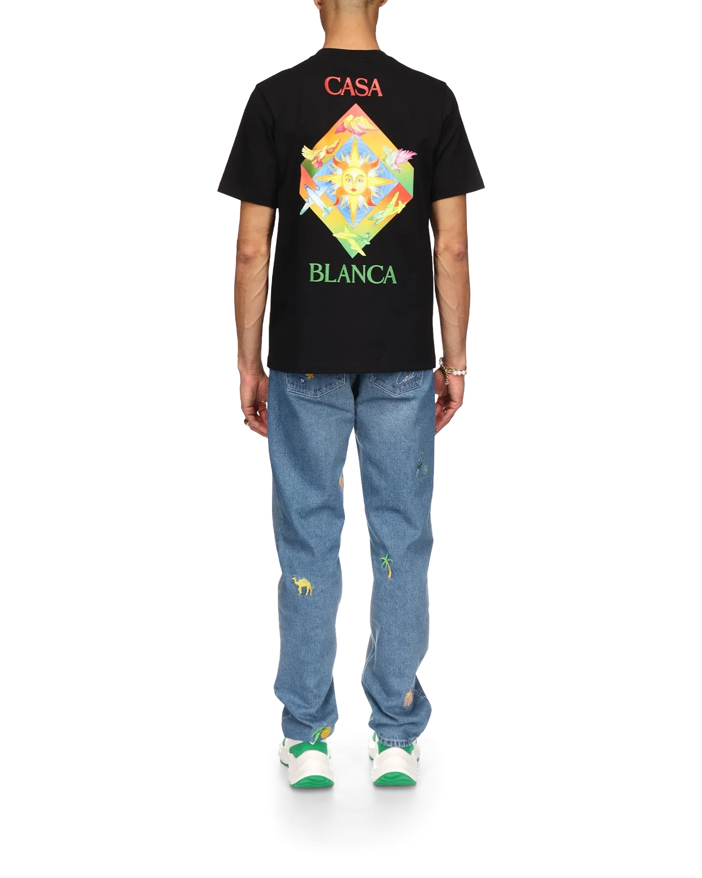 Les Elements T-Shirt