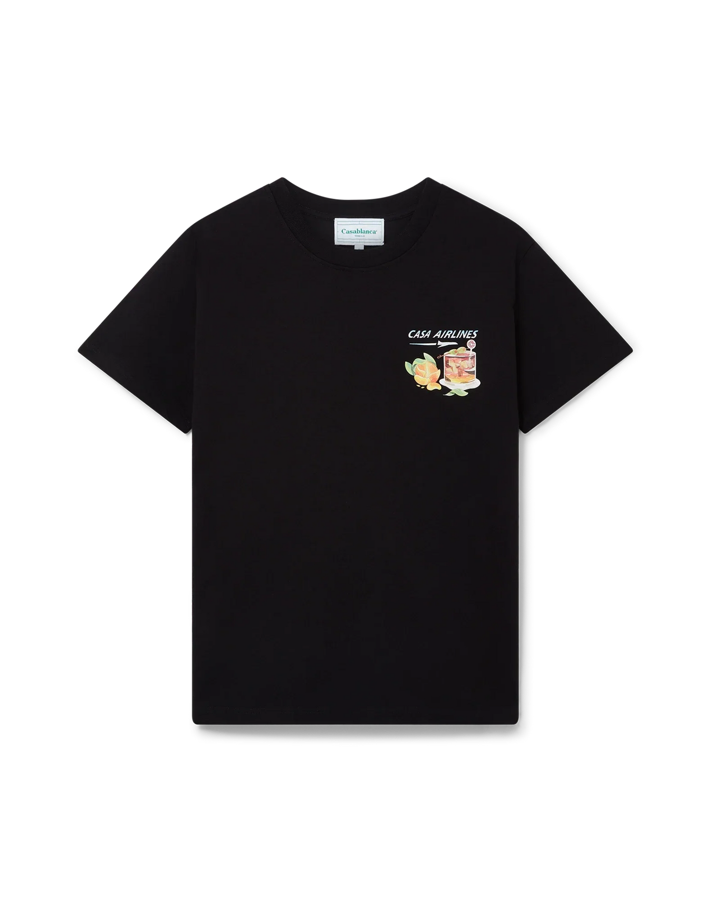 Panoramique T-Shirt