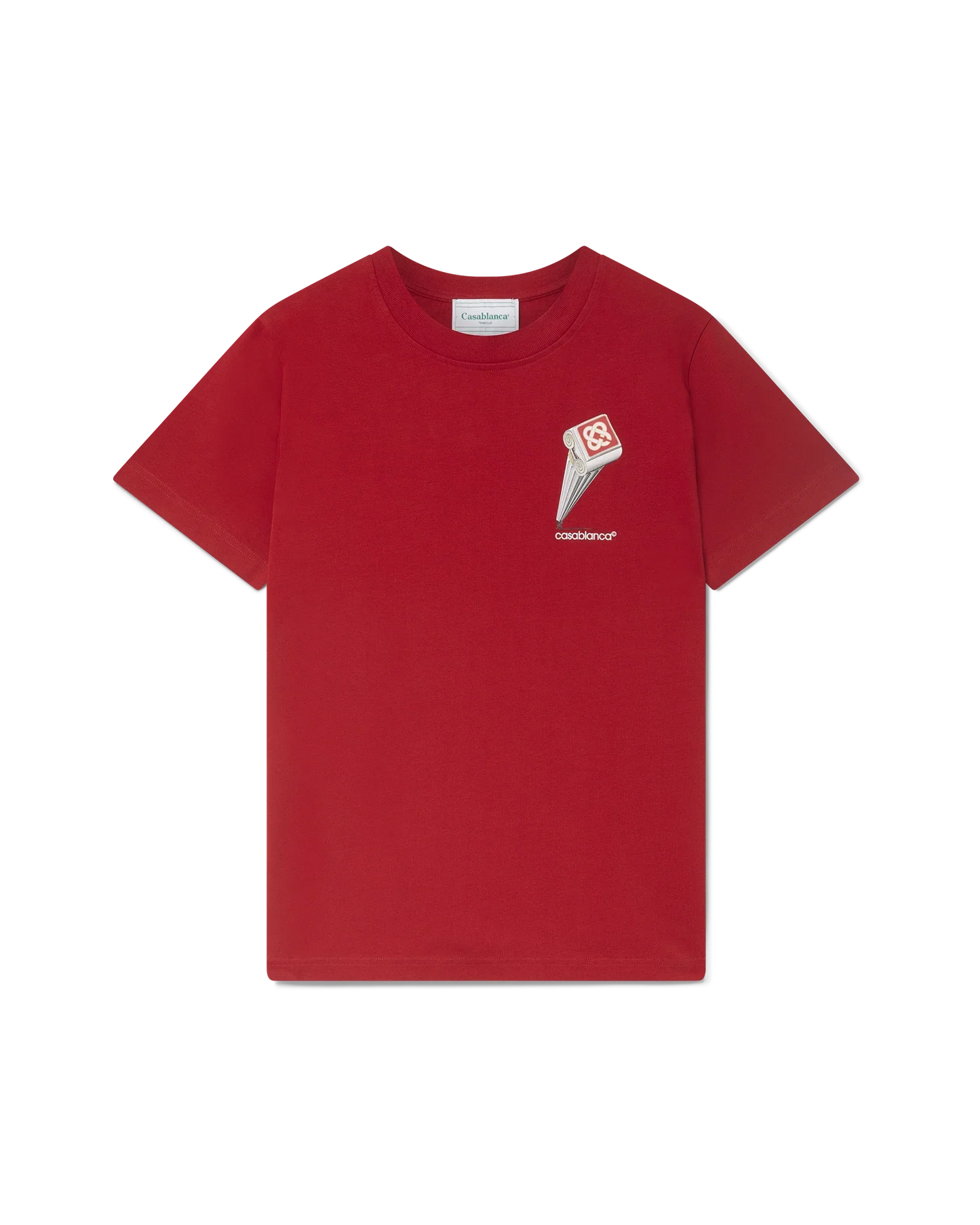 Leaning Column T-Shirt