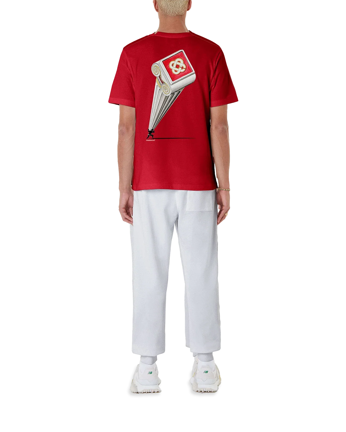 Leaning Column T-Shirt