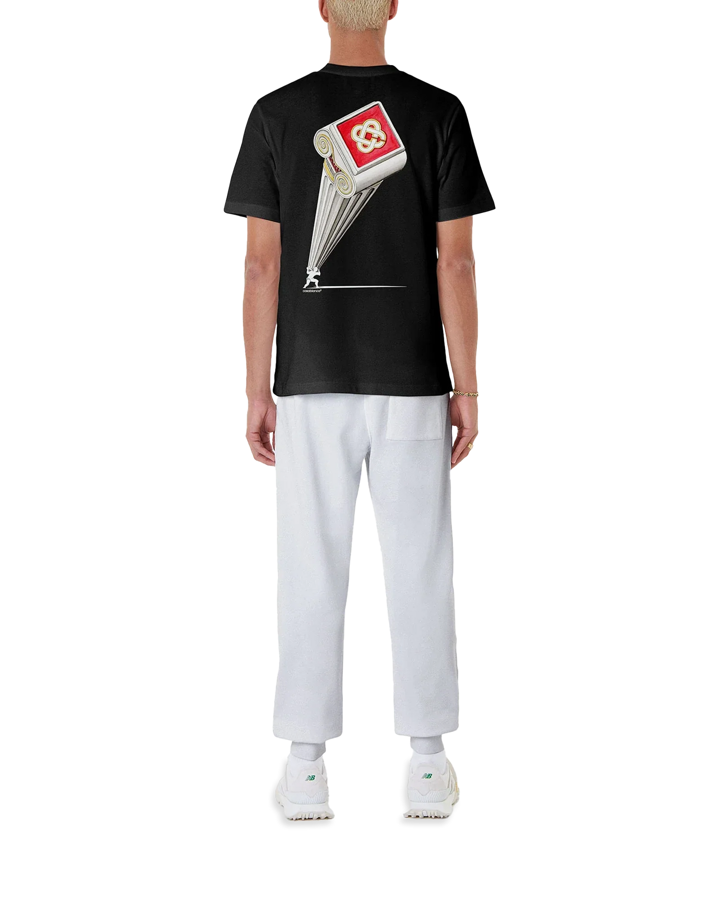 Leaning Column T-Shirt