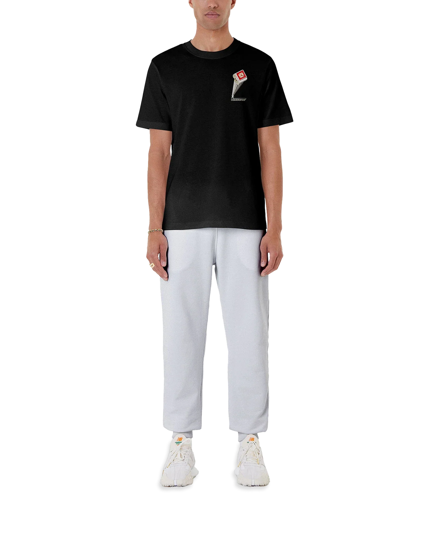 Leaning Column T-Shirt