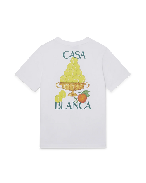 Le Triomphe De Tennis T-Shirt