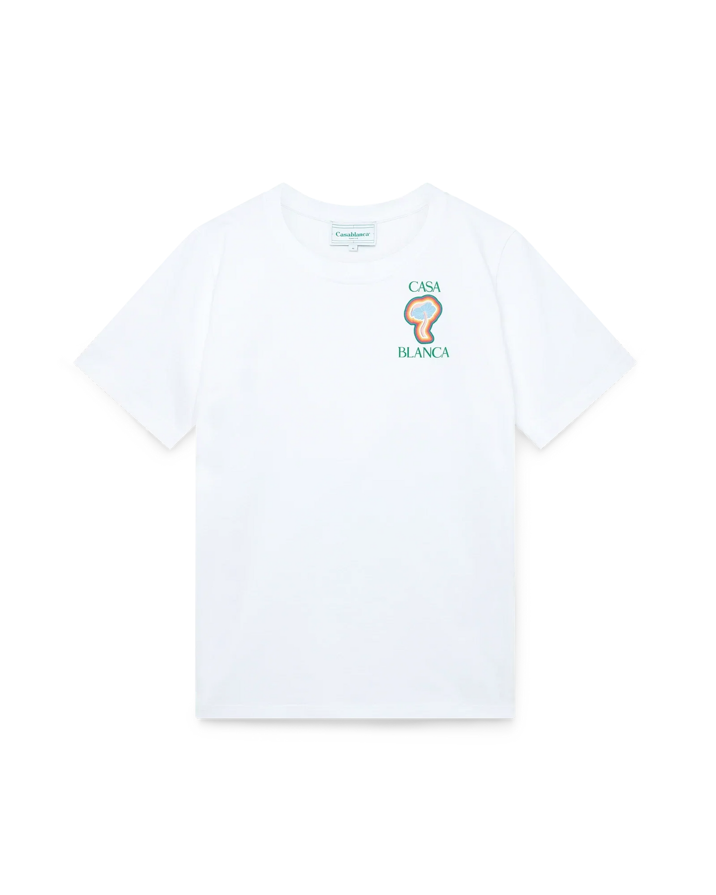 Rainbow Mushroom T-Shirt