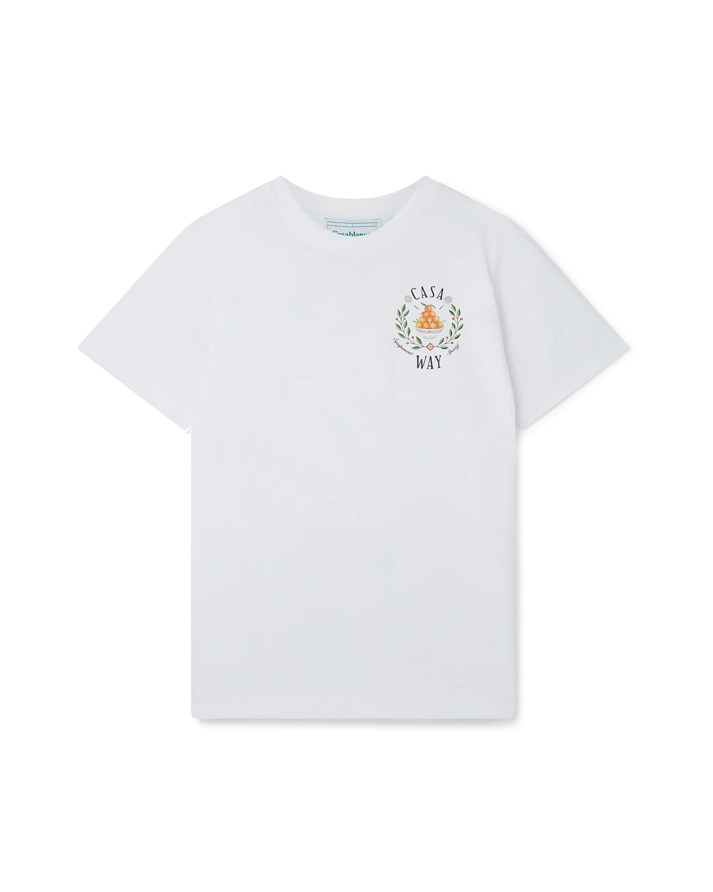 Casa Way T-Shirt