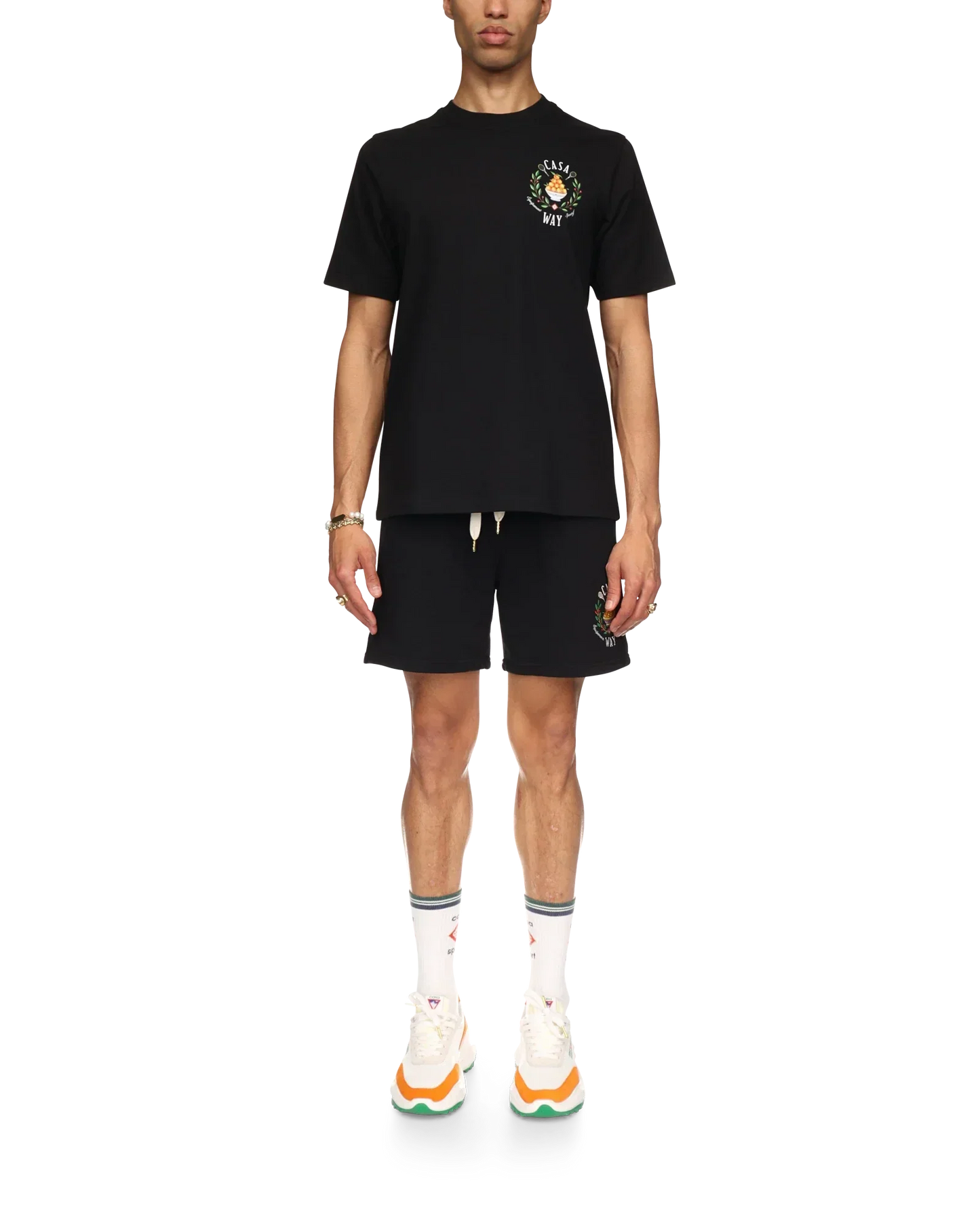 Casa Way T-Shirt