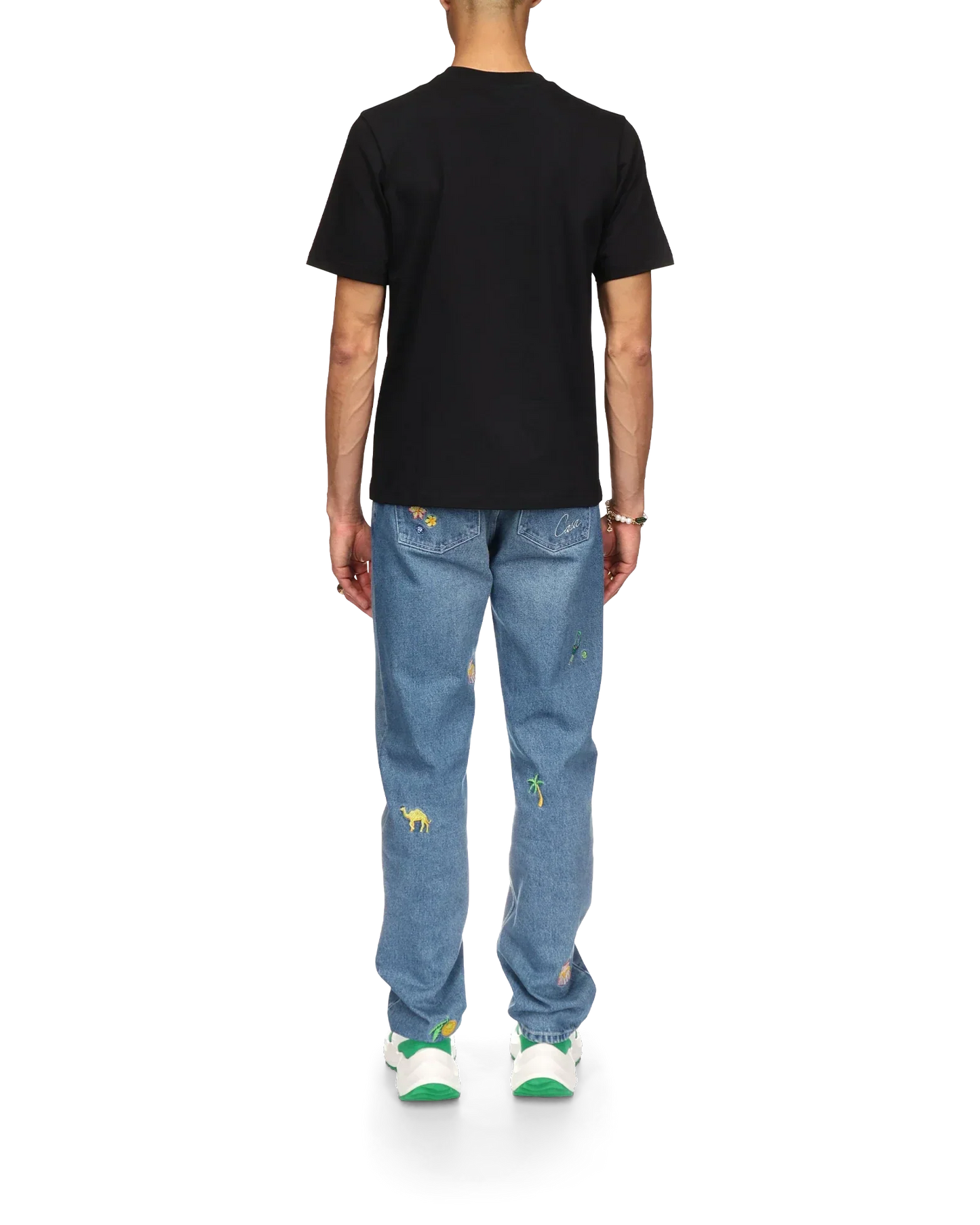 Tennis Club Icon T-Shirt