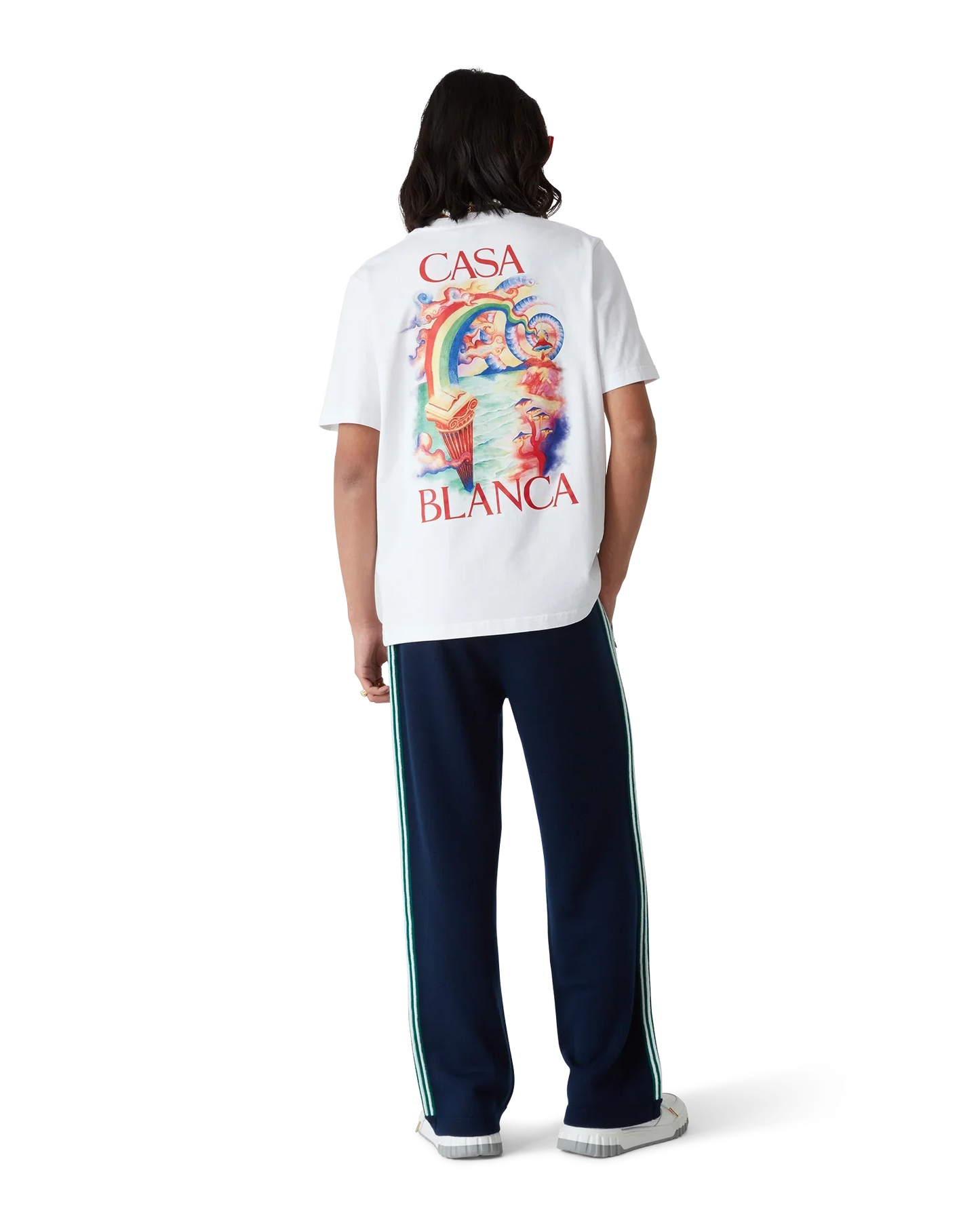 Nature's Teacher T-Shirt