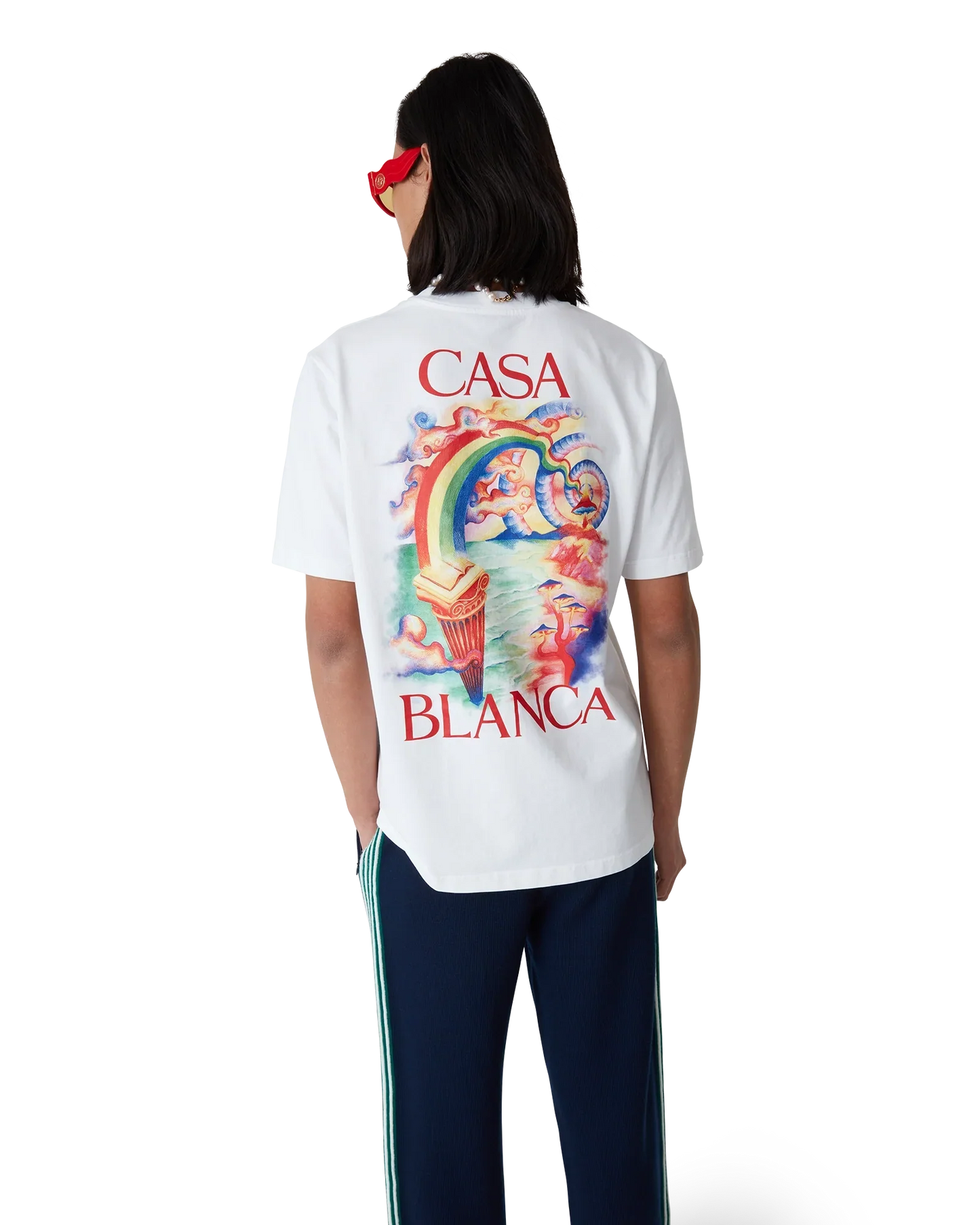 Nature's Teacher T-Shirt