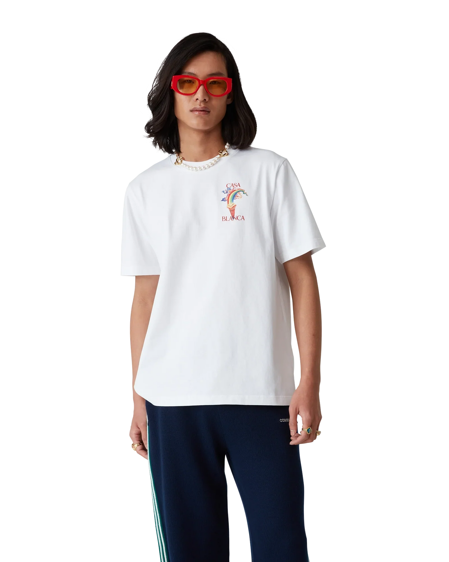 Nature's Teacher T-Shirt