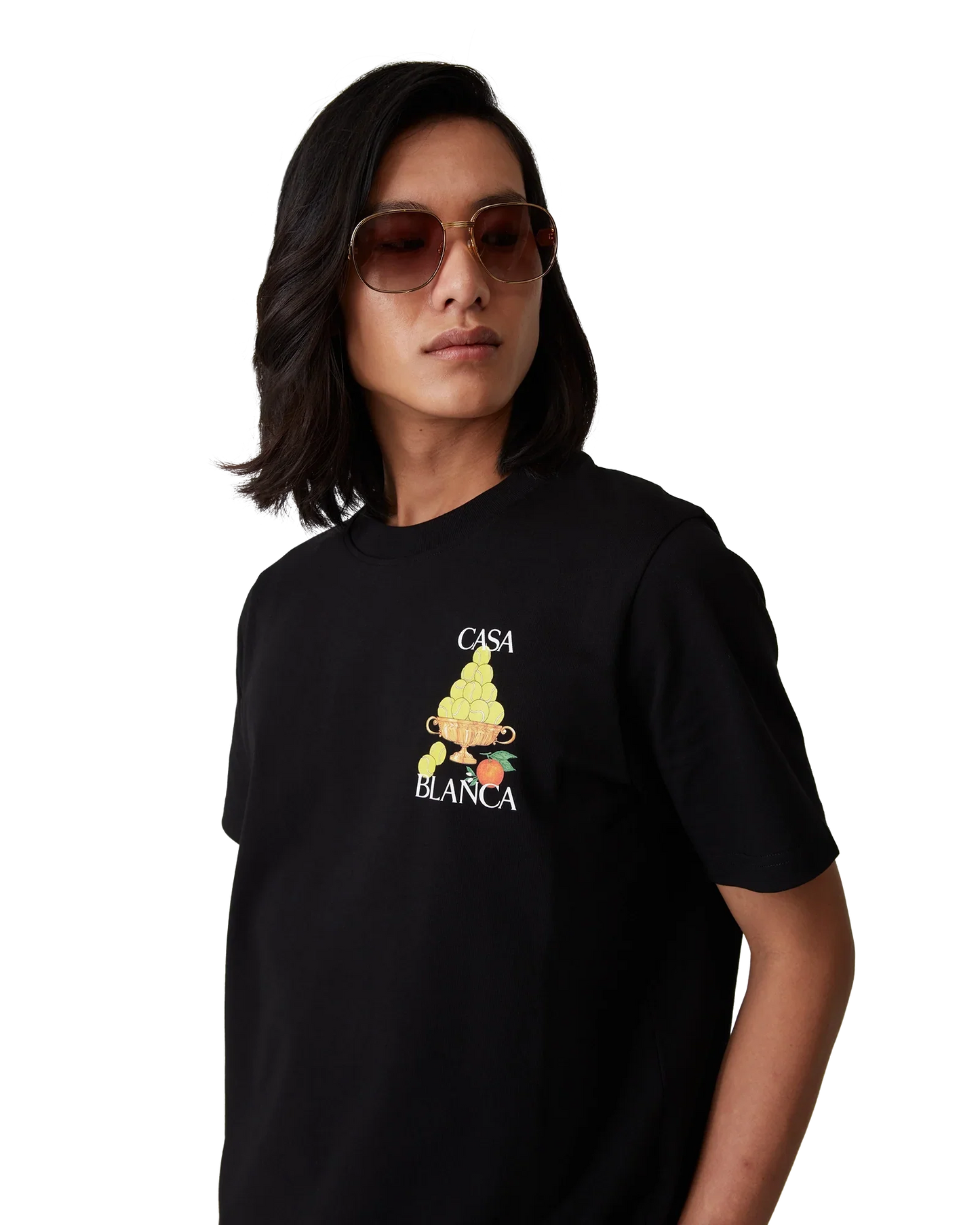 Le Triomphe De Tennis T-Shirt