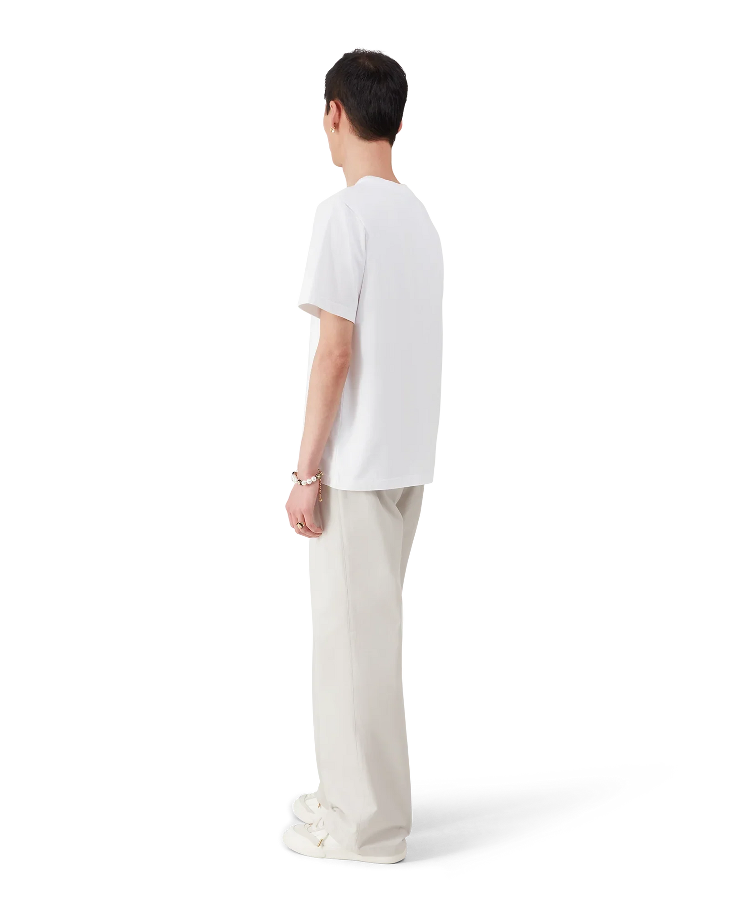 Tennis Club Icon T-Shirt