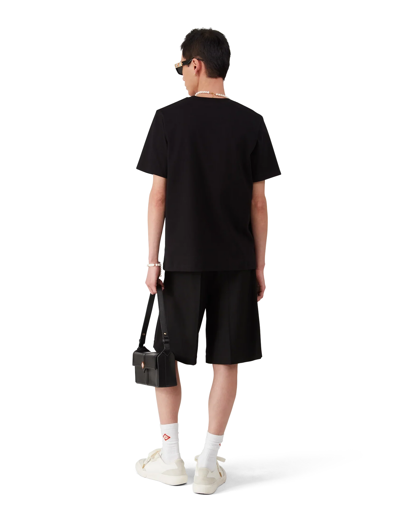 Tennis Club Icon T-Shirt