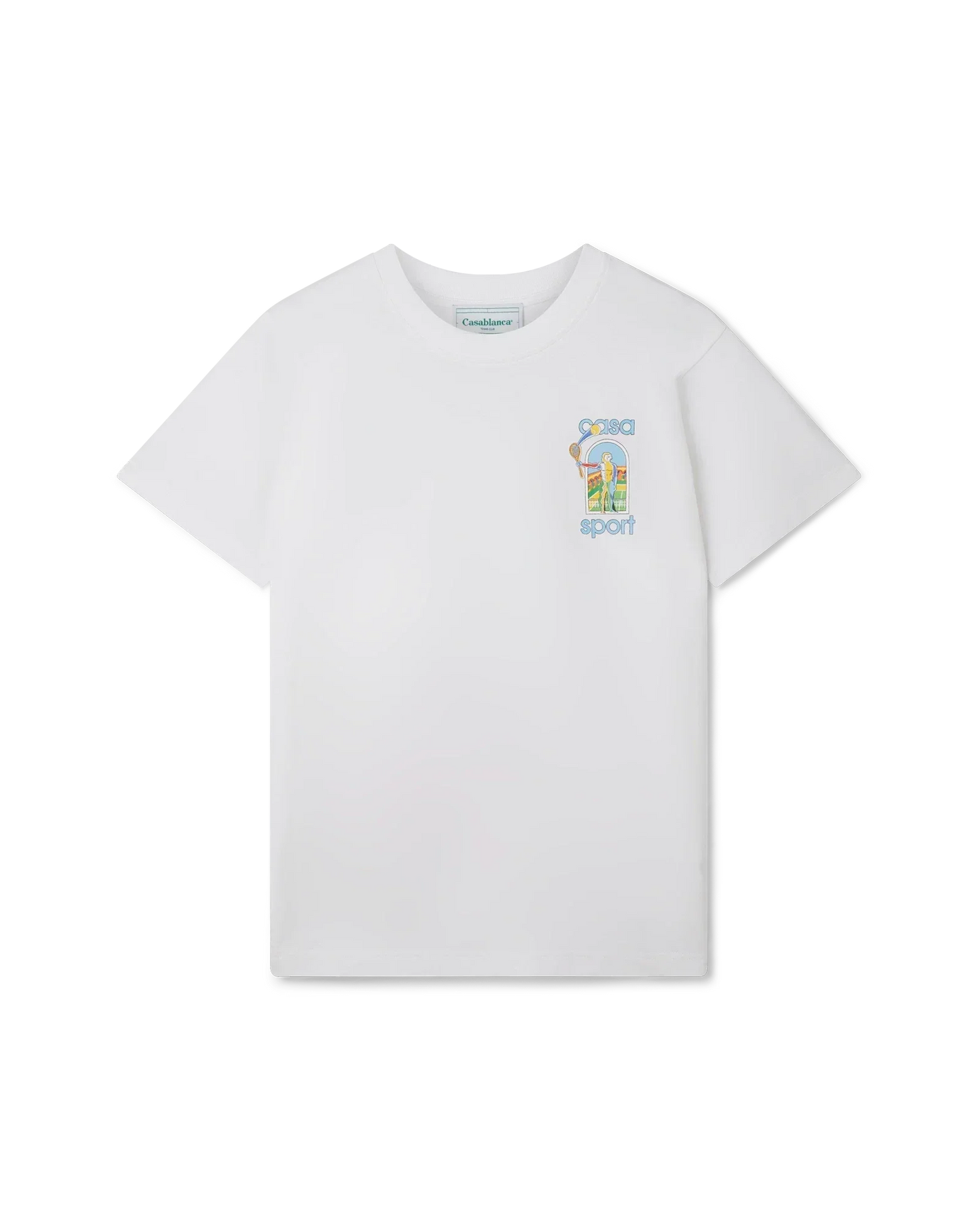 Le Jeu Colore T-Shirt
