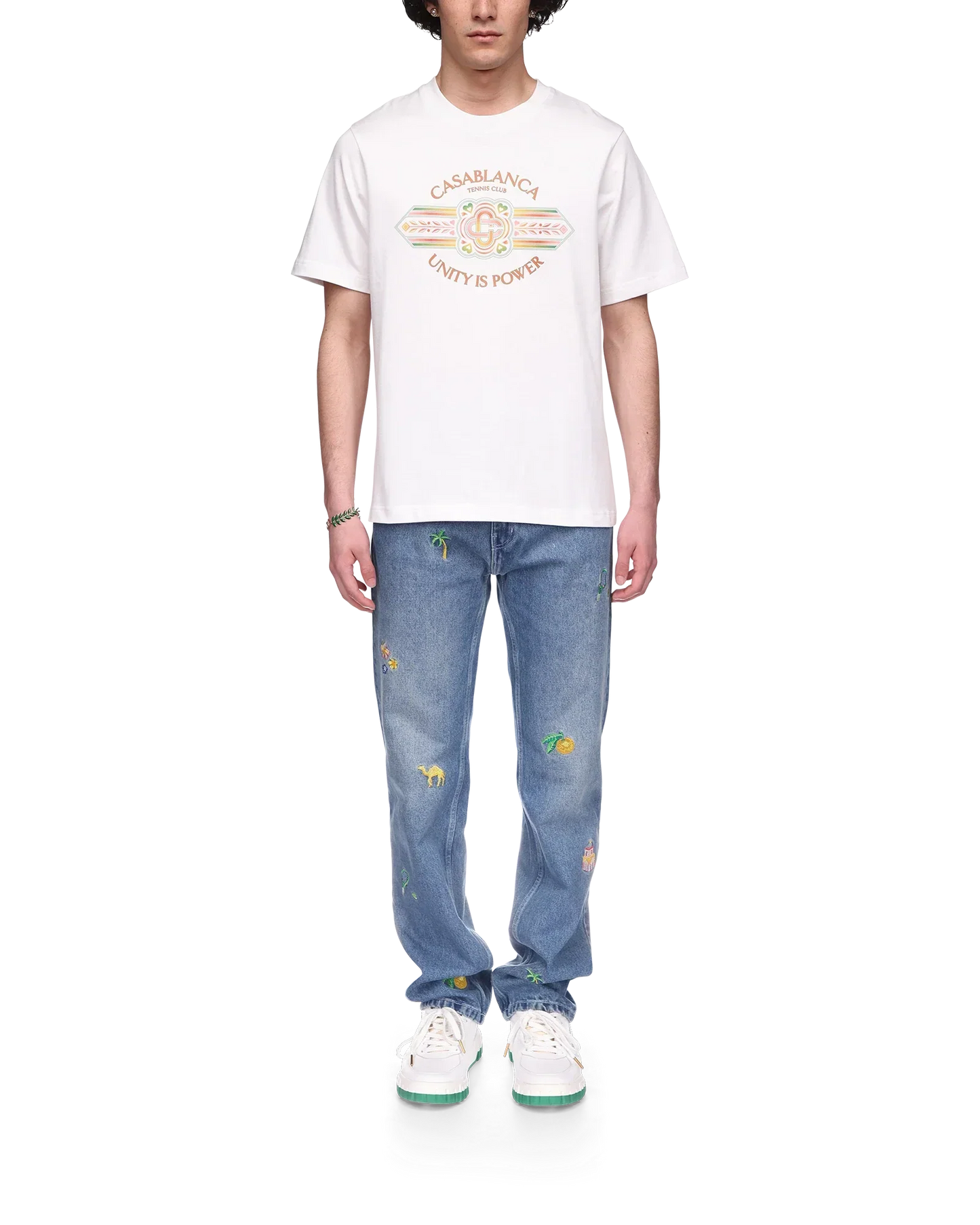 Unity Is Power T-Shirt