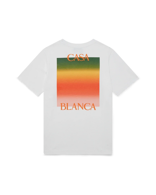 Gradient Casa Logo T-Shirt