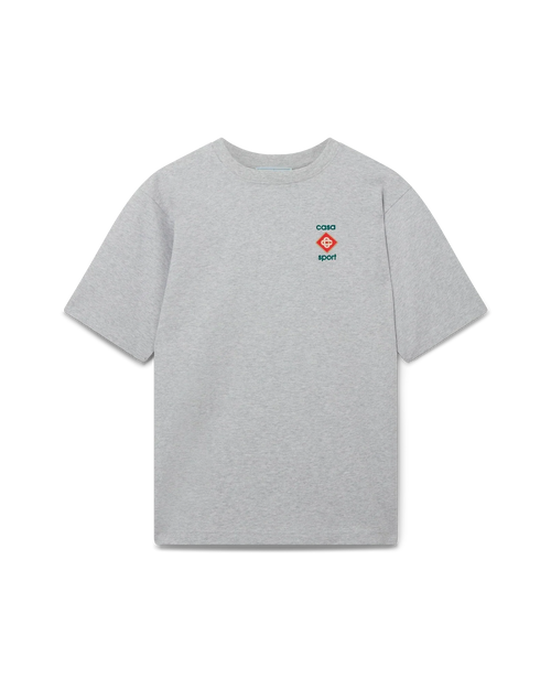 Casa Sport 3D Oversized T-Shirt