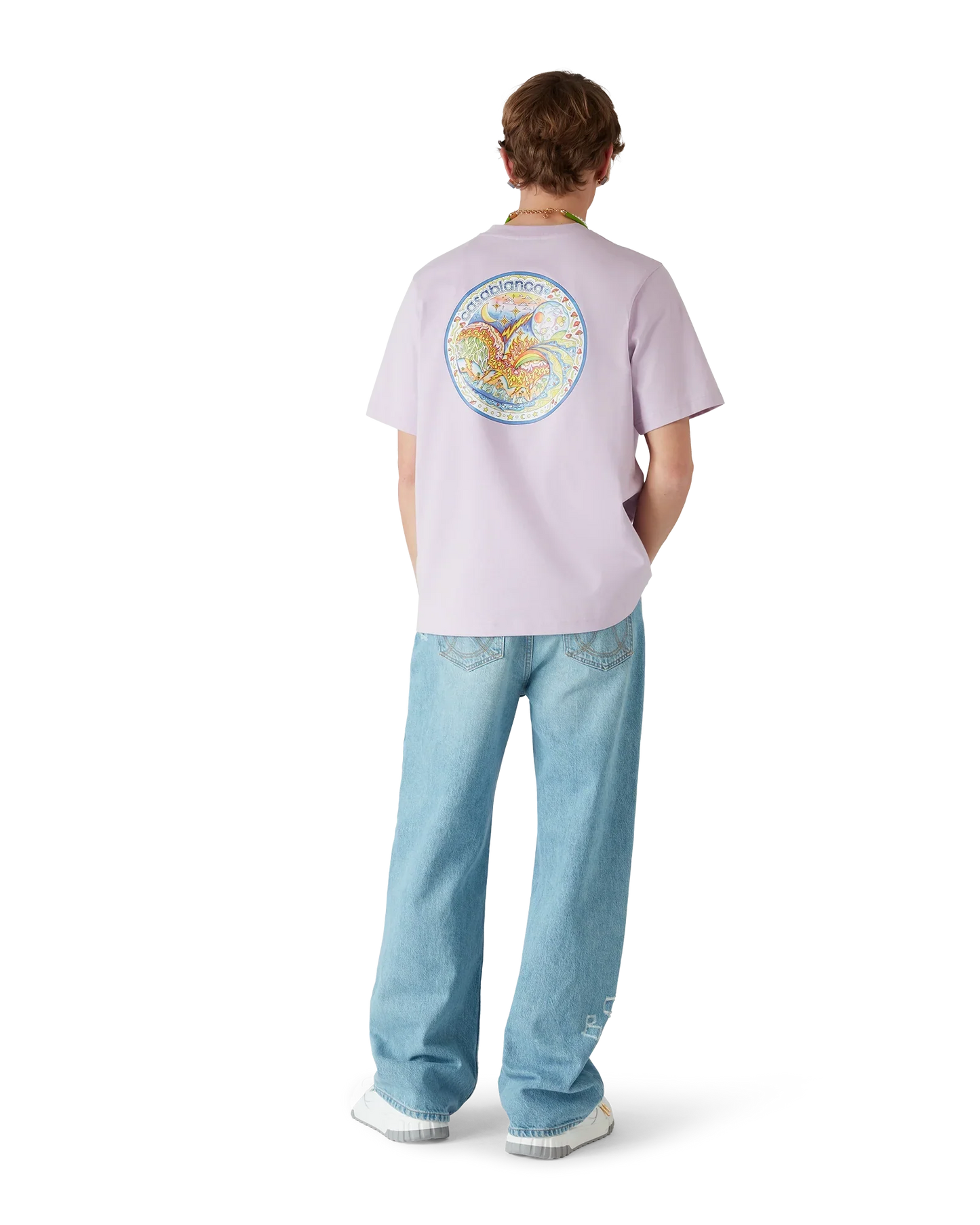 The Four Elements T-Shirt