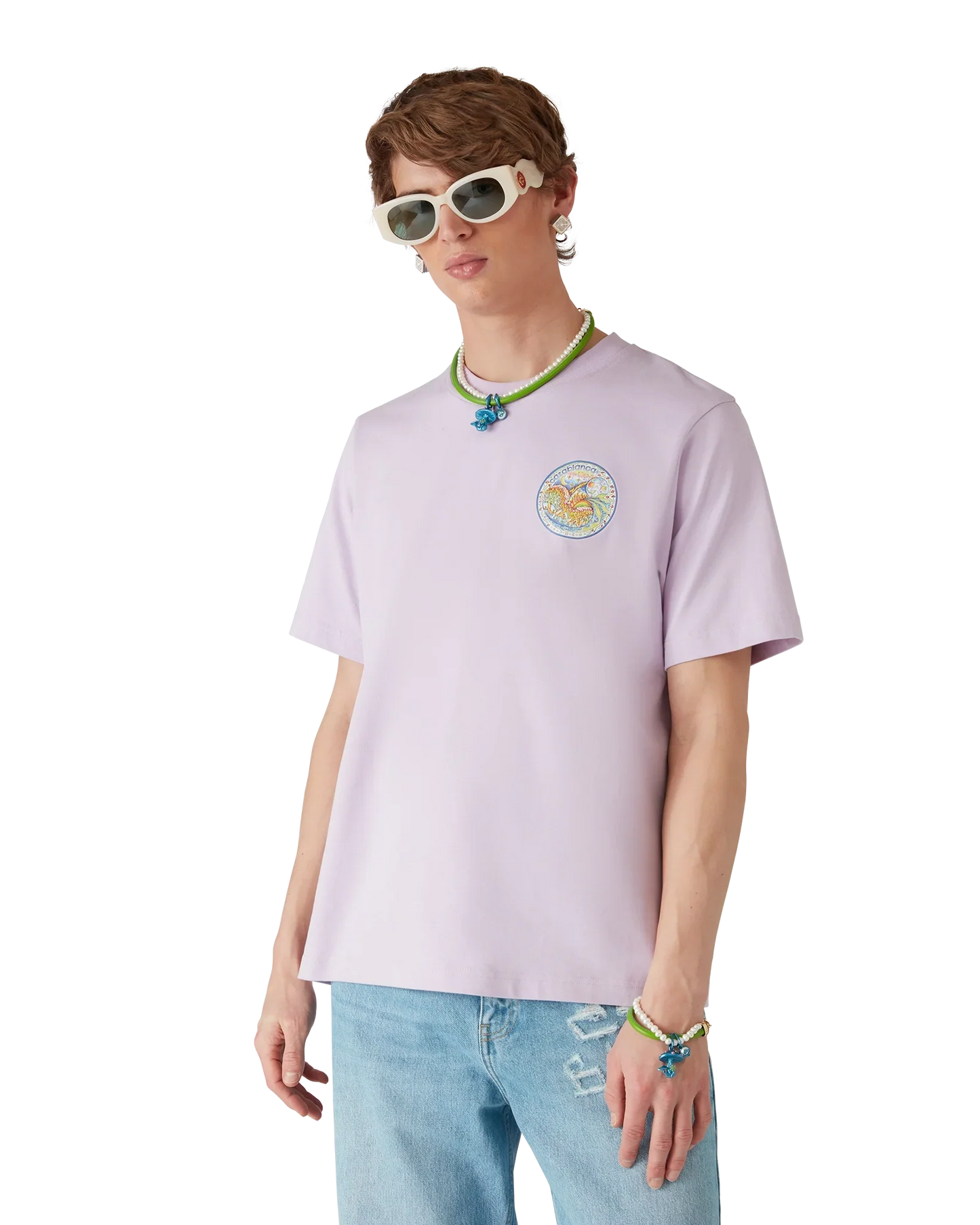 The Four Elements T-Shirt