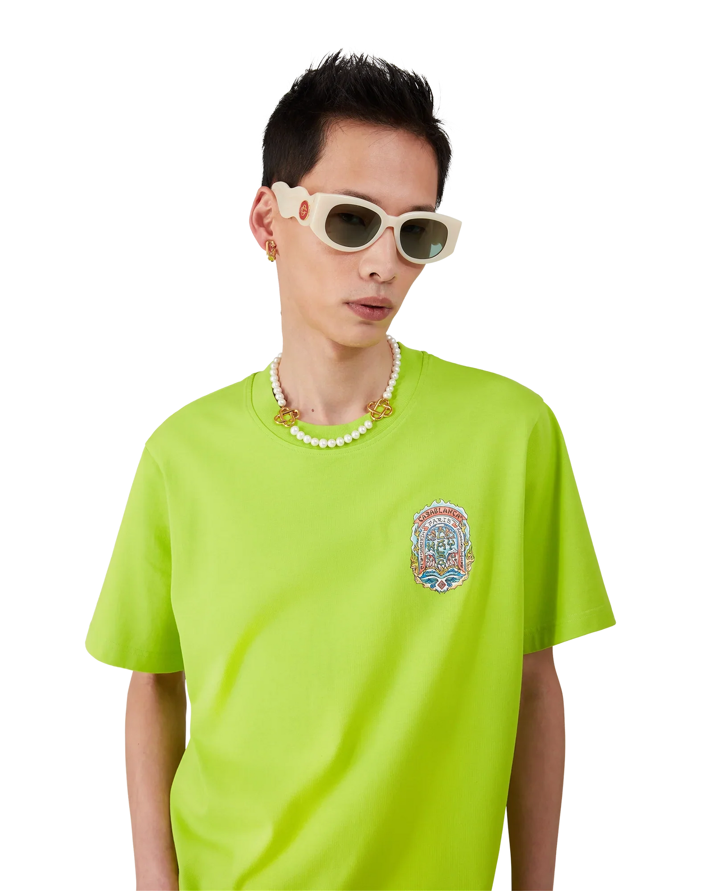 Casa Way Skate T-Shirt
