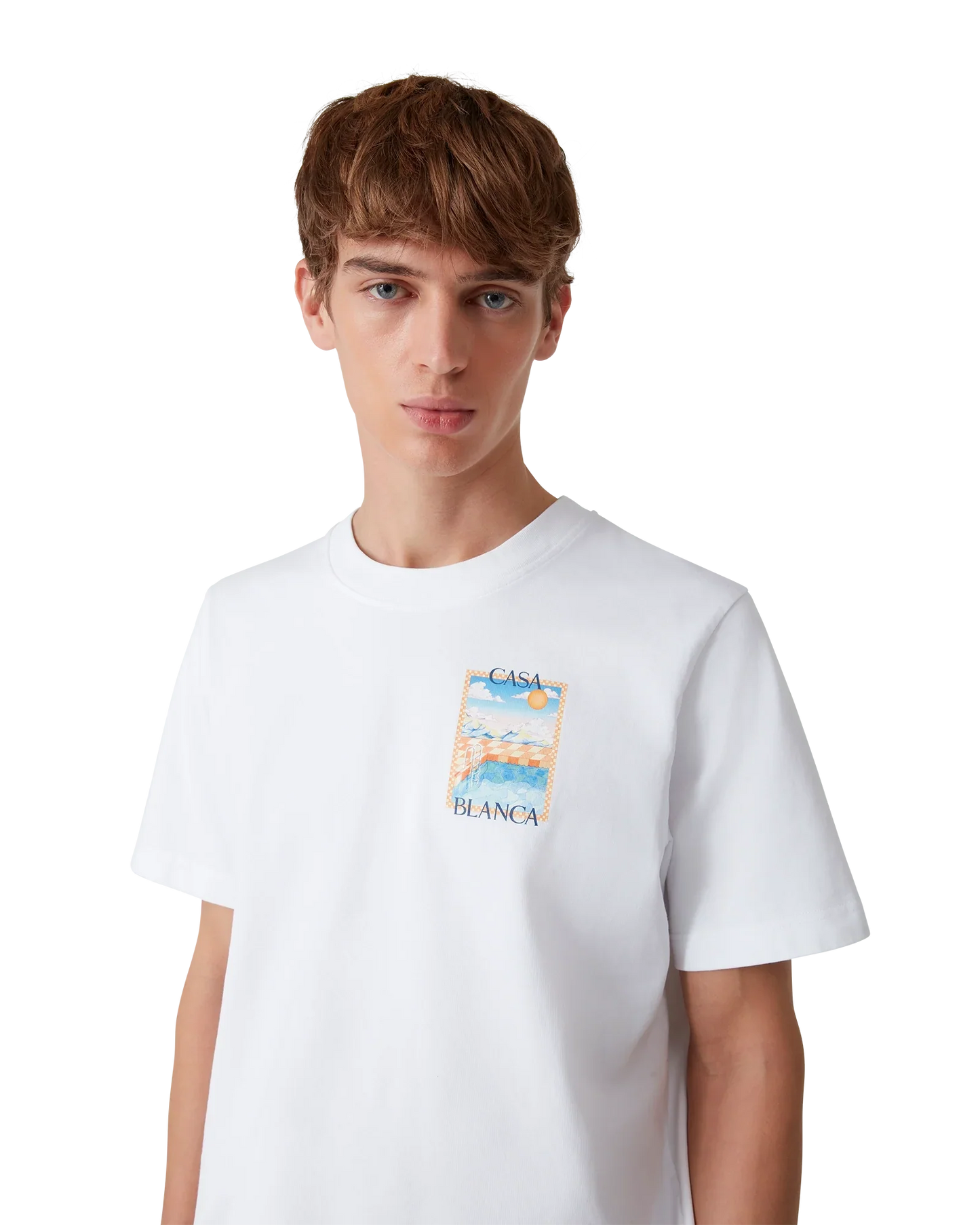 Surreal Pool T-Shirt