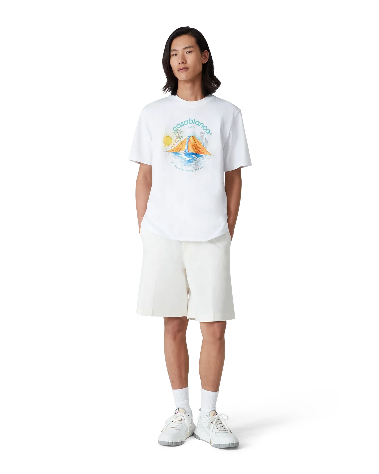 Oasis T-Shirt