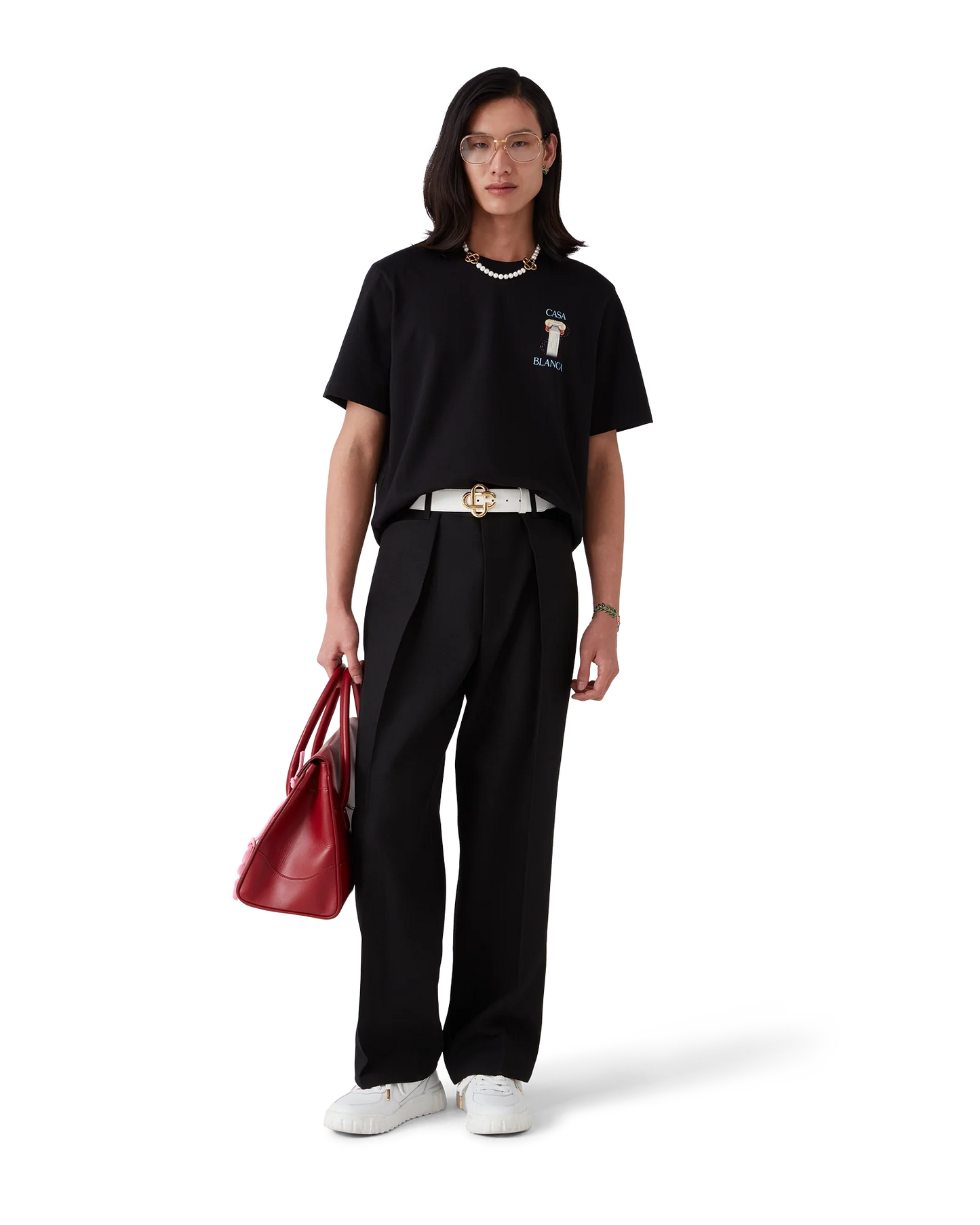 La Colonne T-Shirt