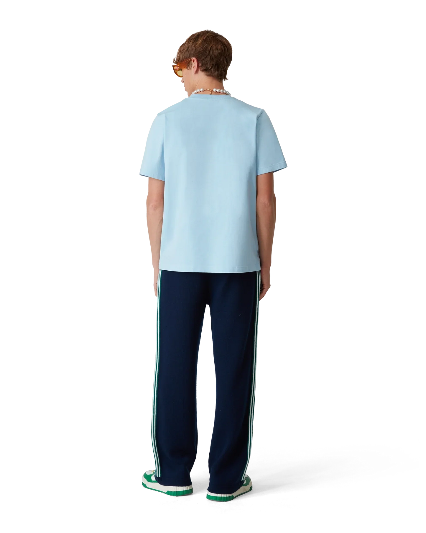 Metaphysical Tennis Icon T-Shirt