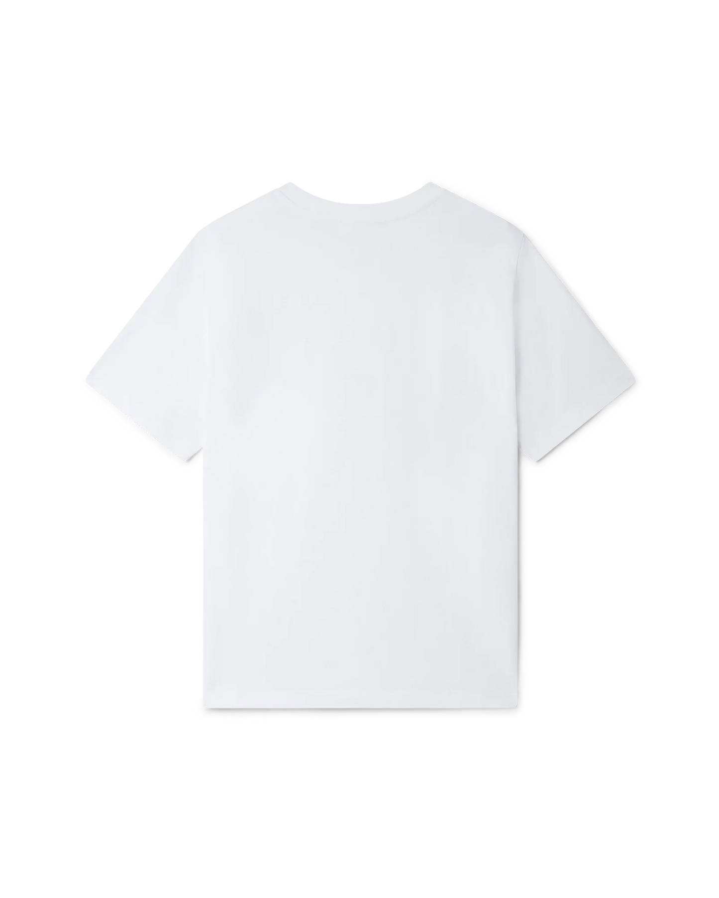 Statue En Marbre T-Shirt