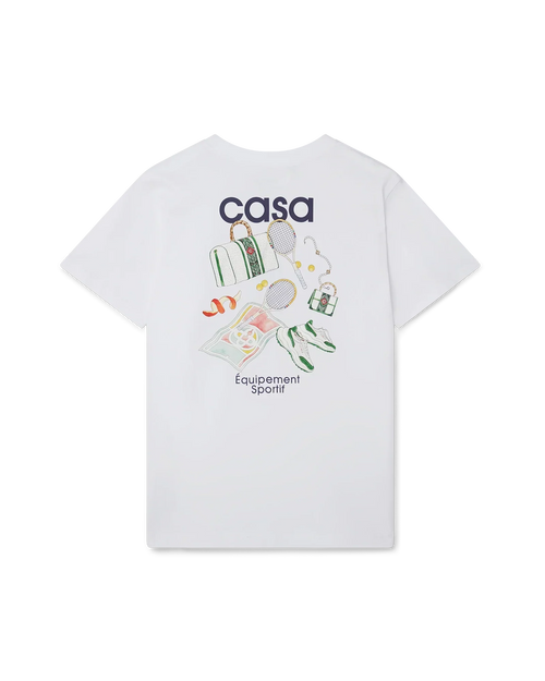 Equipement Sportif T-Shirt