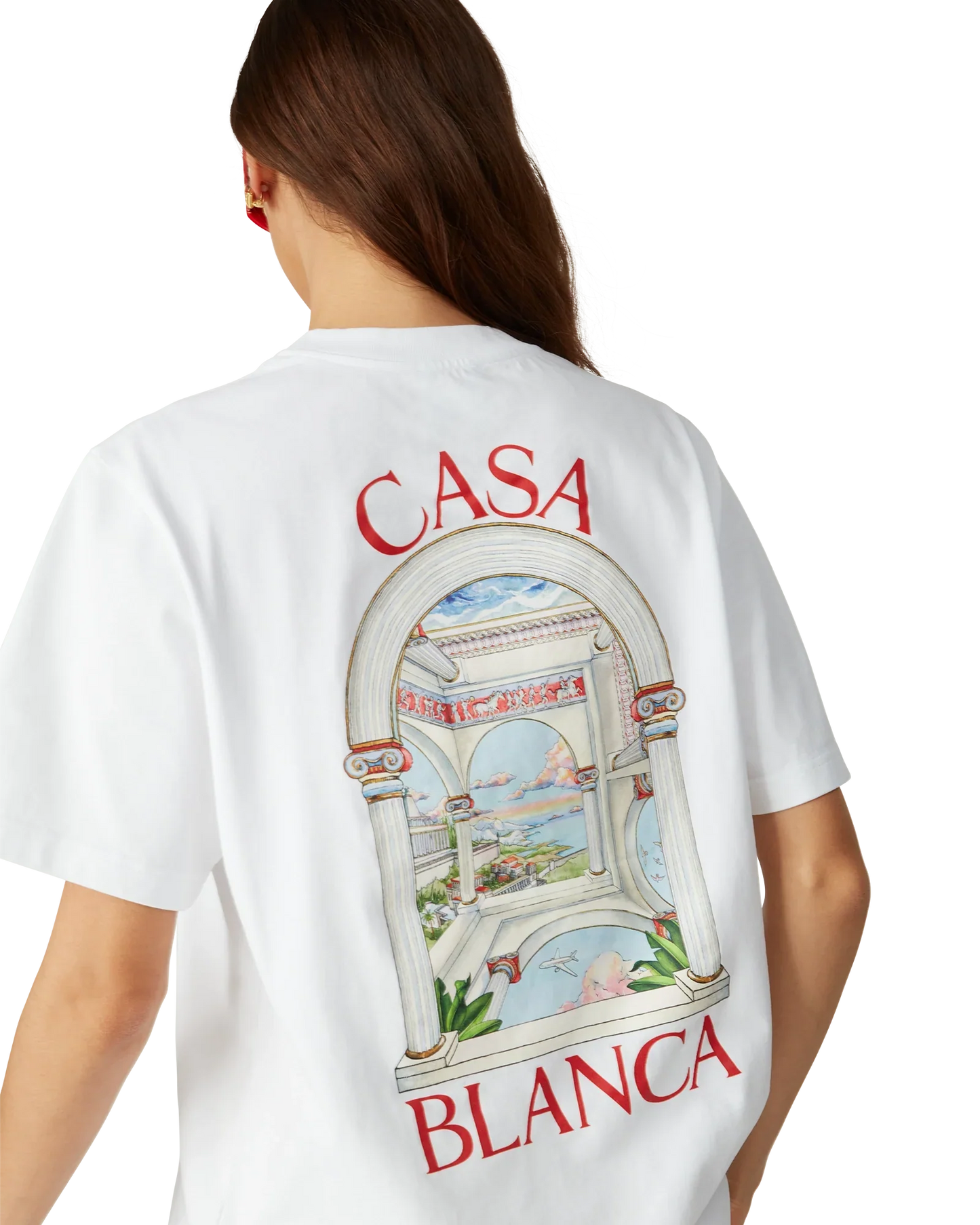 Le Passage T-Shirt
