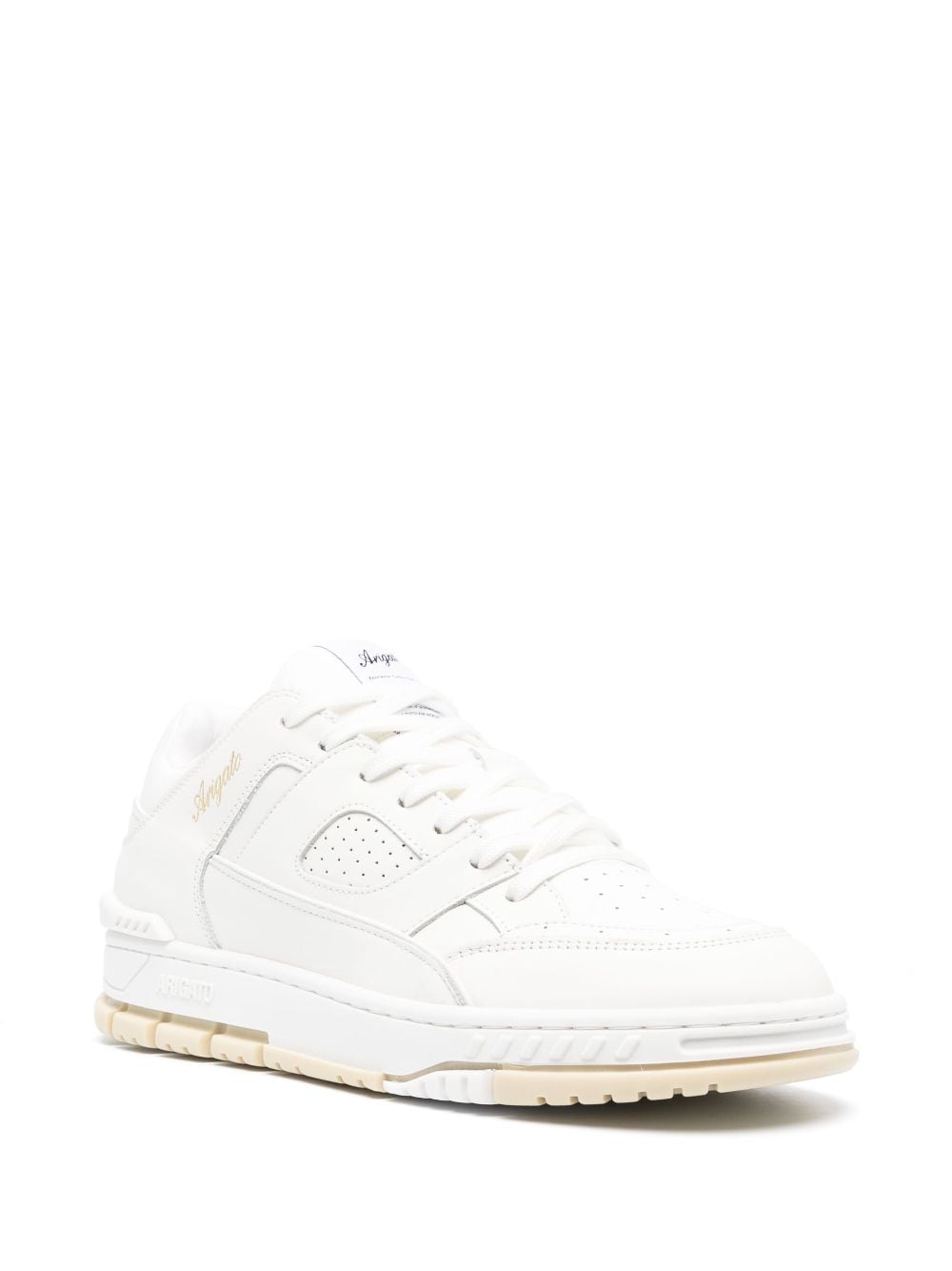 Axel Arigato - Baskets beige Area Lo