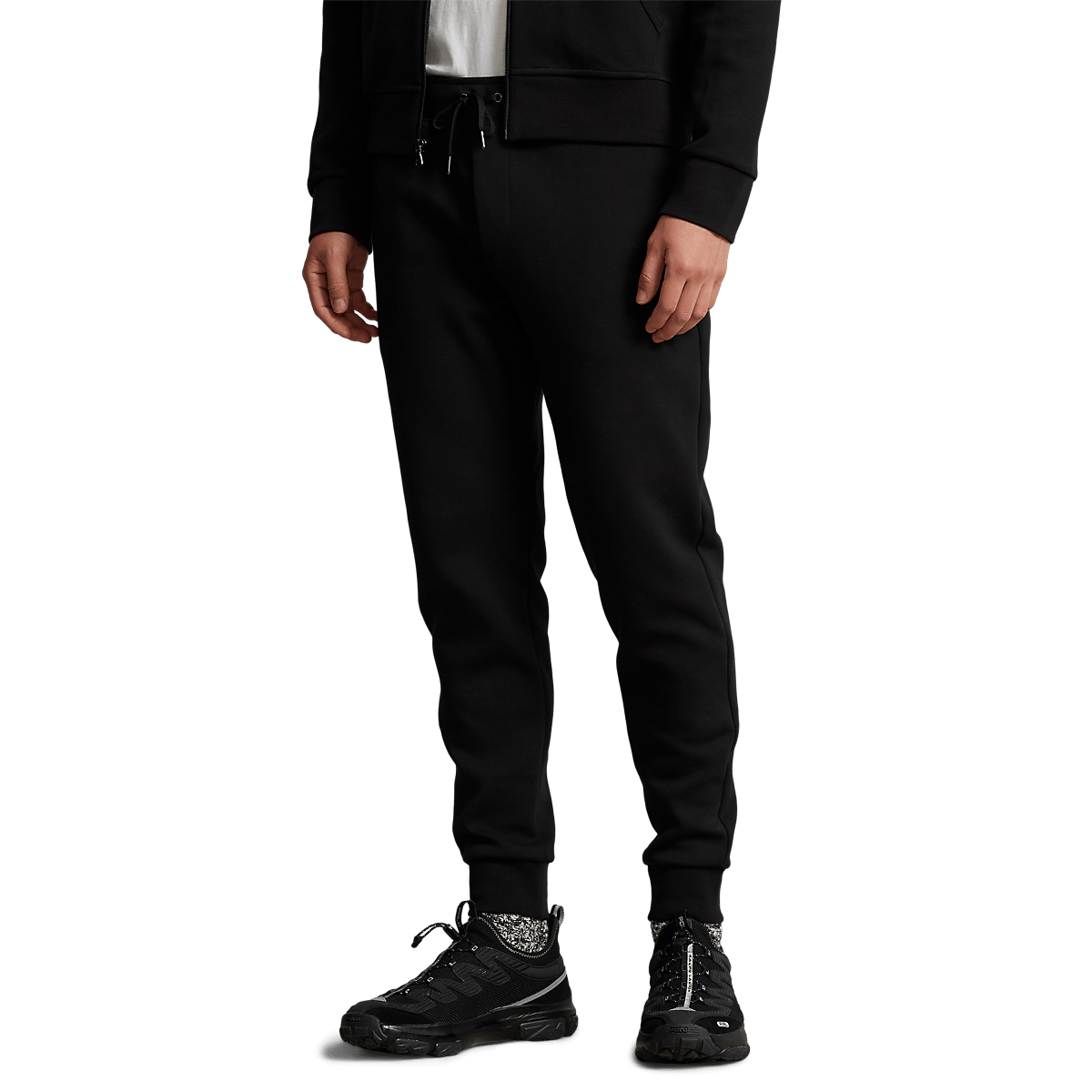 Polo Ralph Lauren - Pantalon de jogging Noir