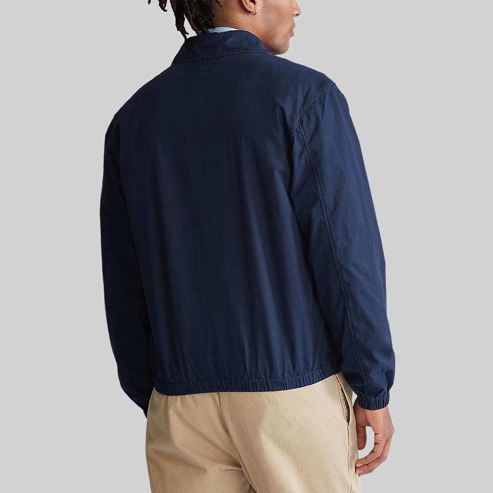 Polo Ralph Lauren - Veste Bayport en coton