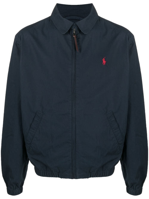 Polo Ralph Lauren - Veste Bayport en coton - Lothaire