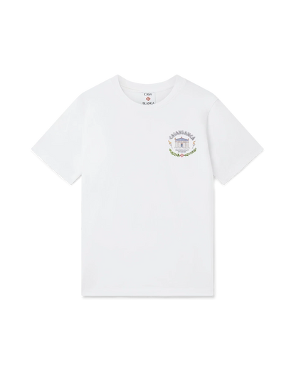 Le Temple Du Sport T-Shirt