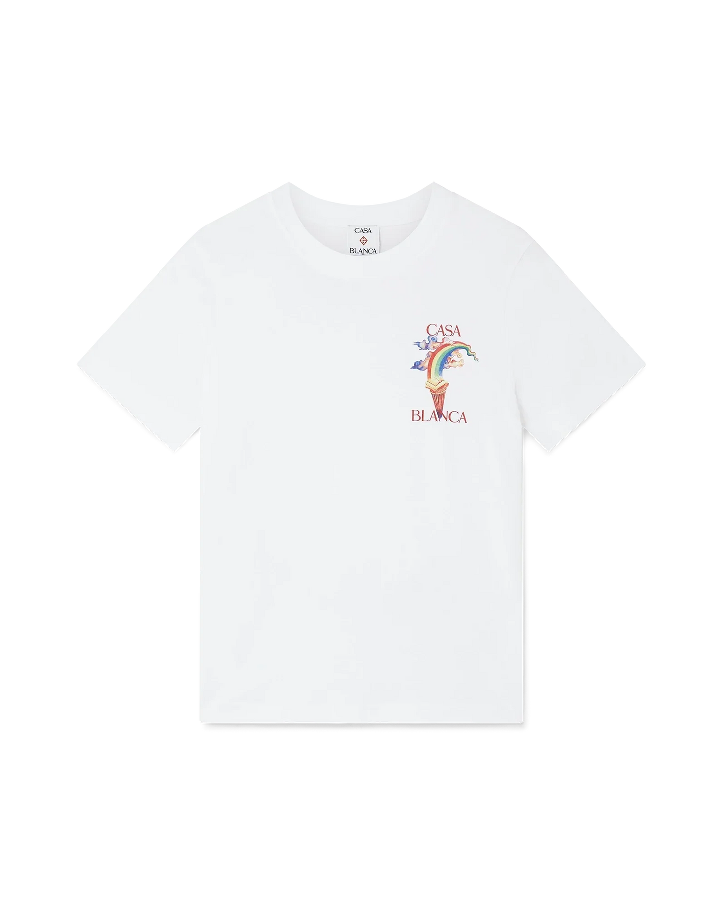 Nature's Teacher T-Shirt
