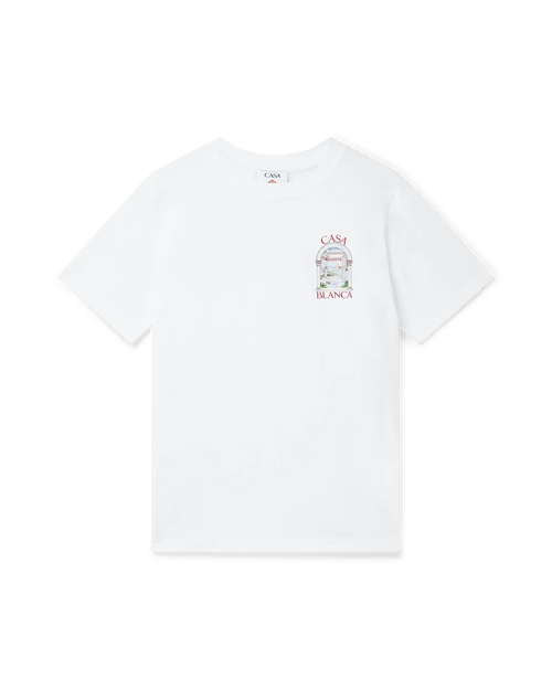 Le Passage T-Shirt
