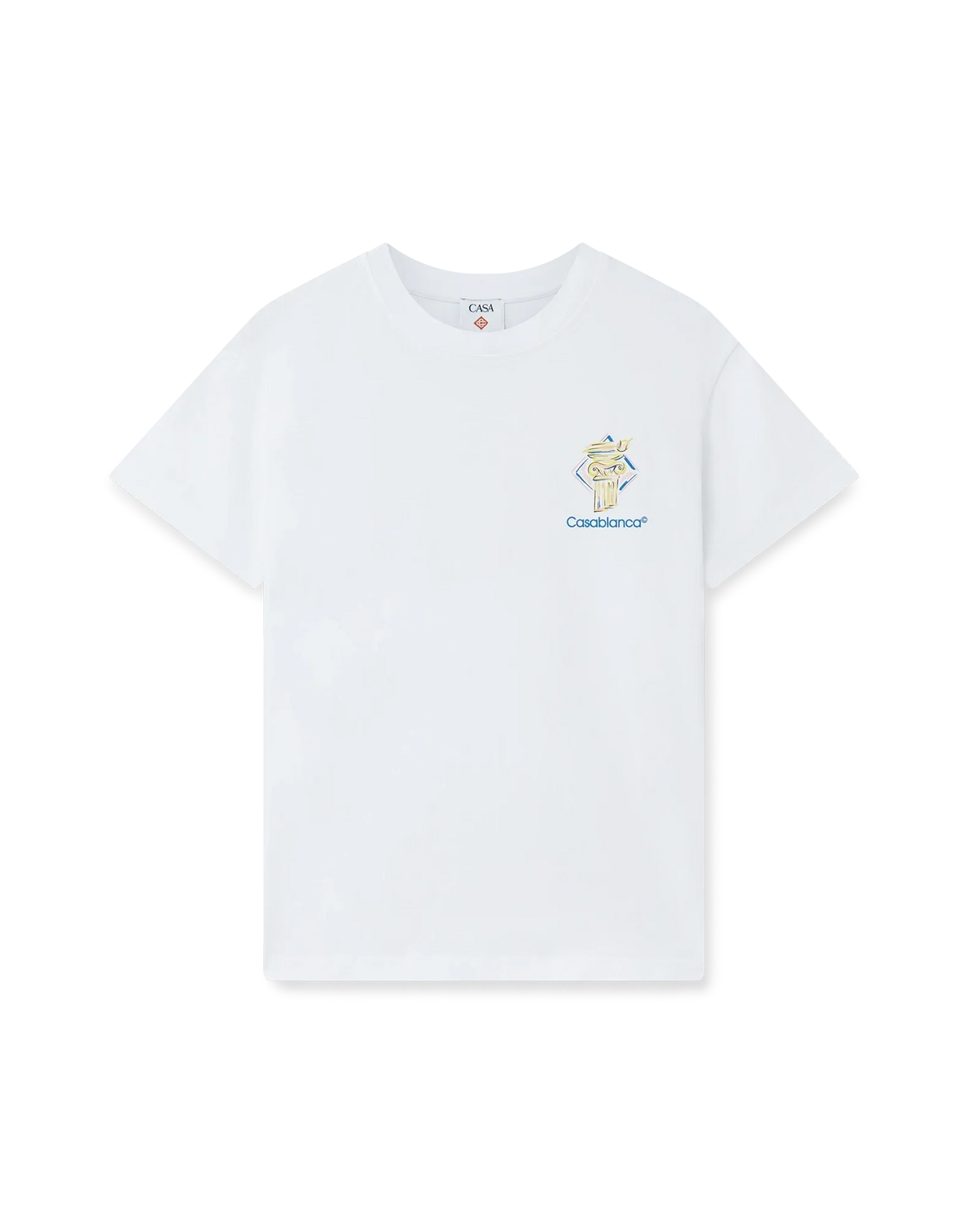 Diamond Column T-Shirt